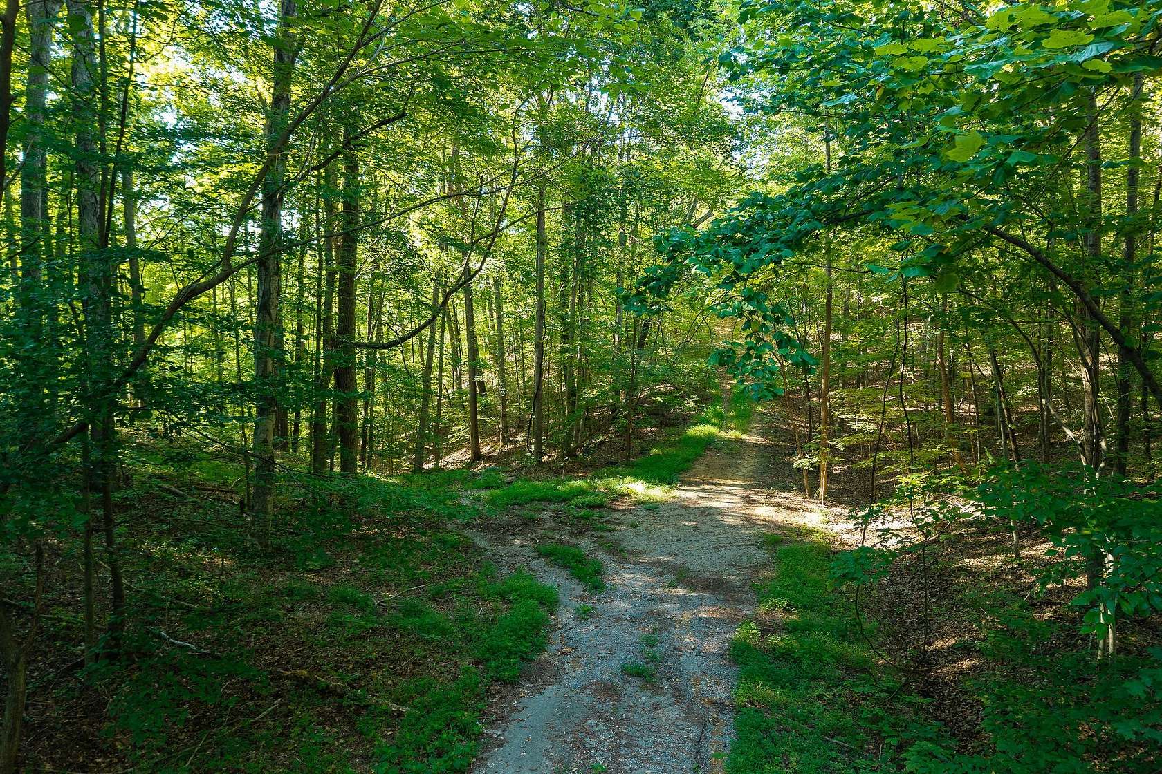 2.54 Acres of Residential Land for Sale in Smithville, Tennessee