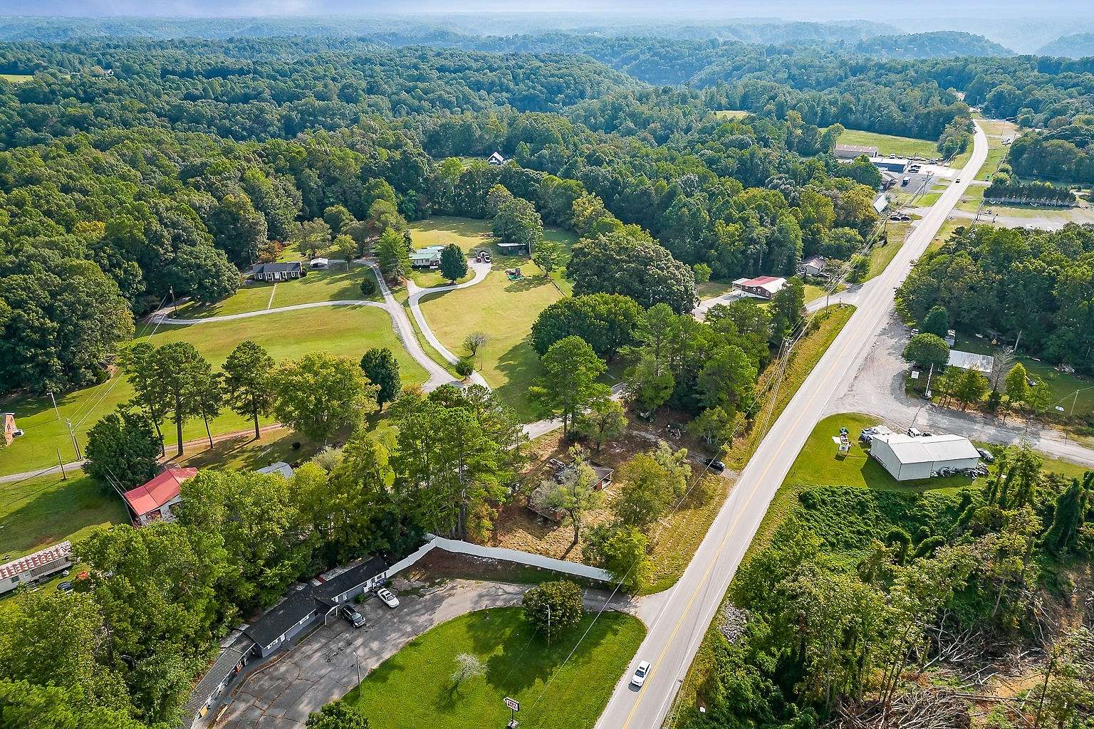 0.14 Acres of Residential Land for Sale in Smithville, Tennessee