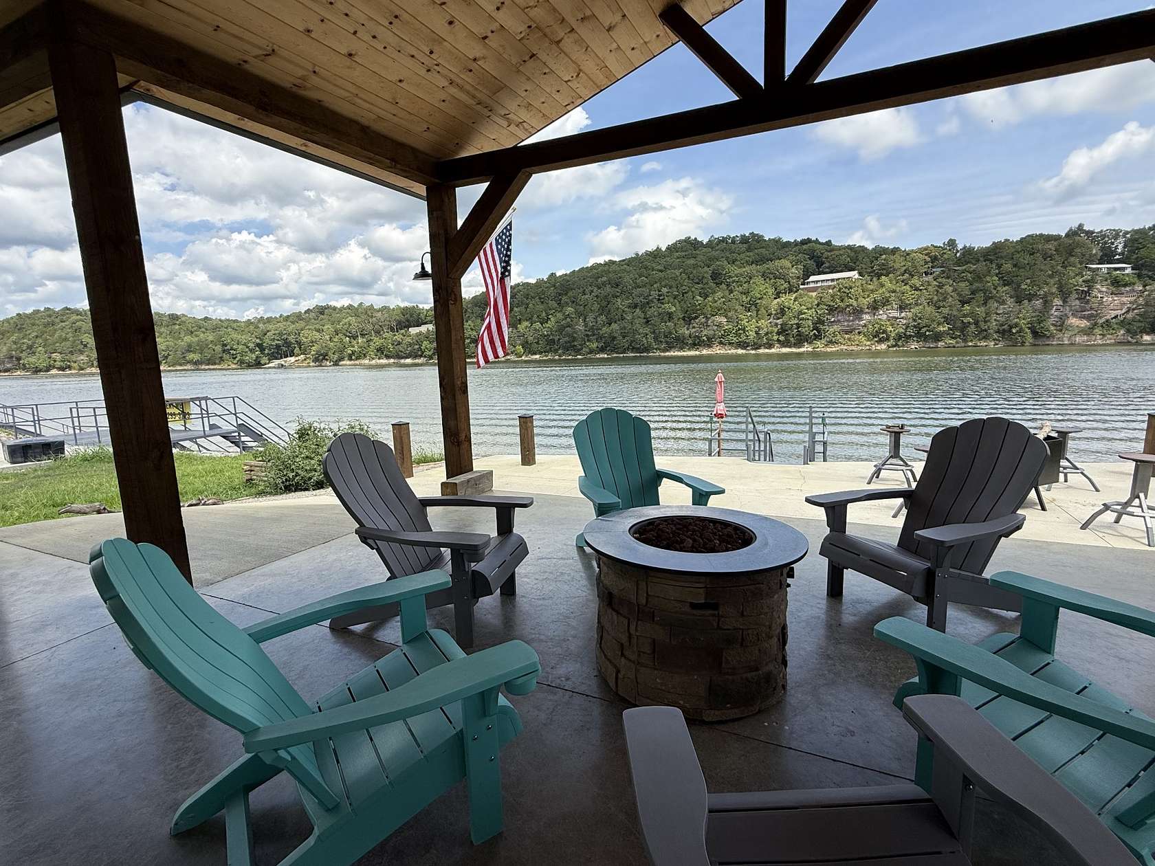 4.19 Acres of Land with Home for Sale in Clifton, Tennessee