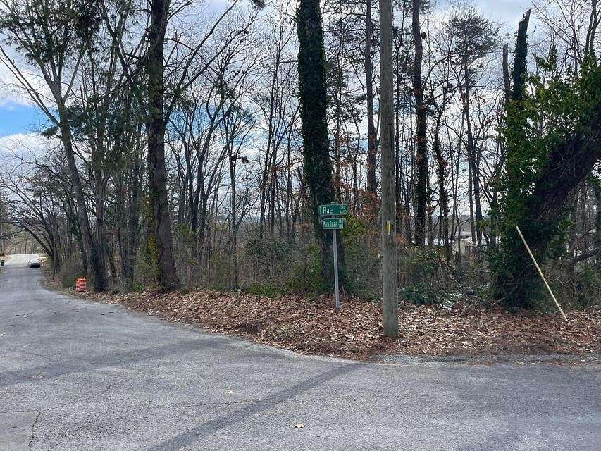 0.53 Acres of Land for Sale in Chattanooga, Tennessee