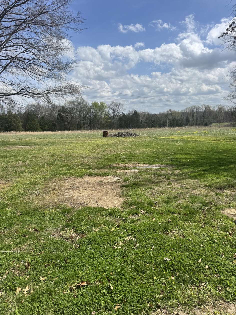 10.4 Acres of Improved Commercial Land for Sale in Mount Juliet, Tennessee