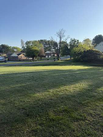 0.53 Acres of Residential Land for Auction in McMinnville, Tennessee