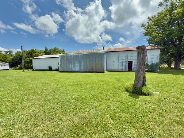 0.69 Acres of Commercial Land for Sale in Woodbury, Tennessee