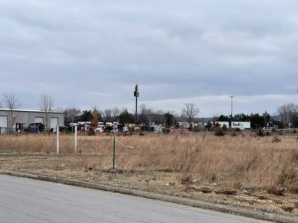 2.4 Acres of Commercial Land for Sale in Christiana, Tennessee