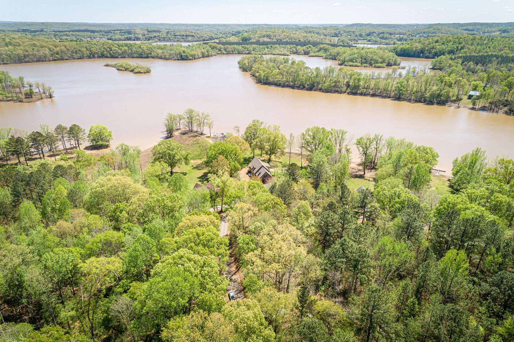 0.38 Acres of Residential Land for Sale in Parsons, Tennessee