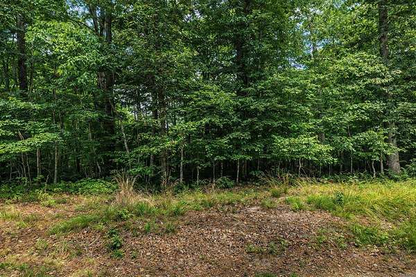 0.24 Acres of Residential Land for Sale in Crossville, Tennessee