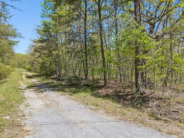 0.24 Acres of Residential Land for Sale in Crossville, Tennessee
