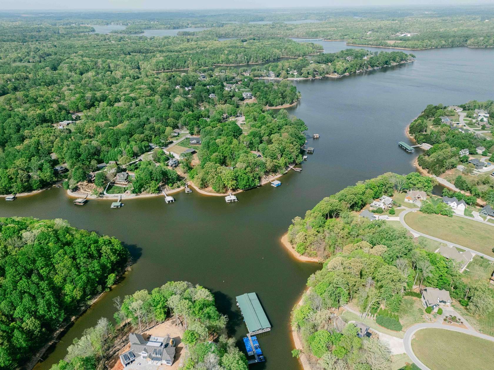0.44 Acres of Residential Land for Sale in Winchester, Tennessee