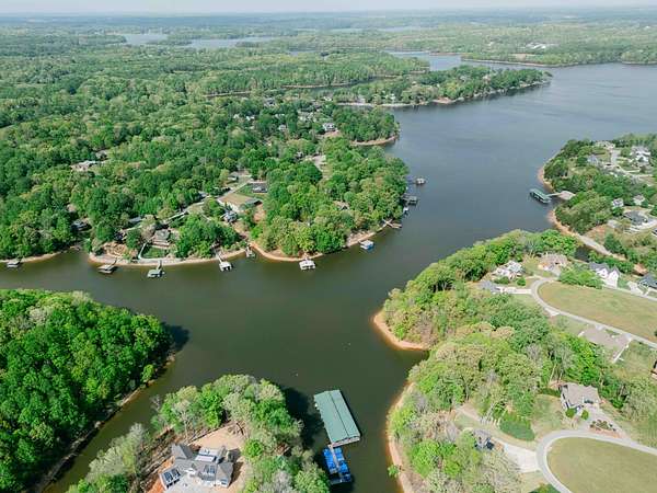 0.44 Acres of Residential Land for Sale in Winchester, Tennessee