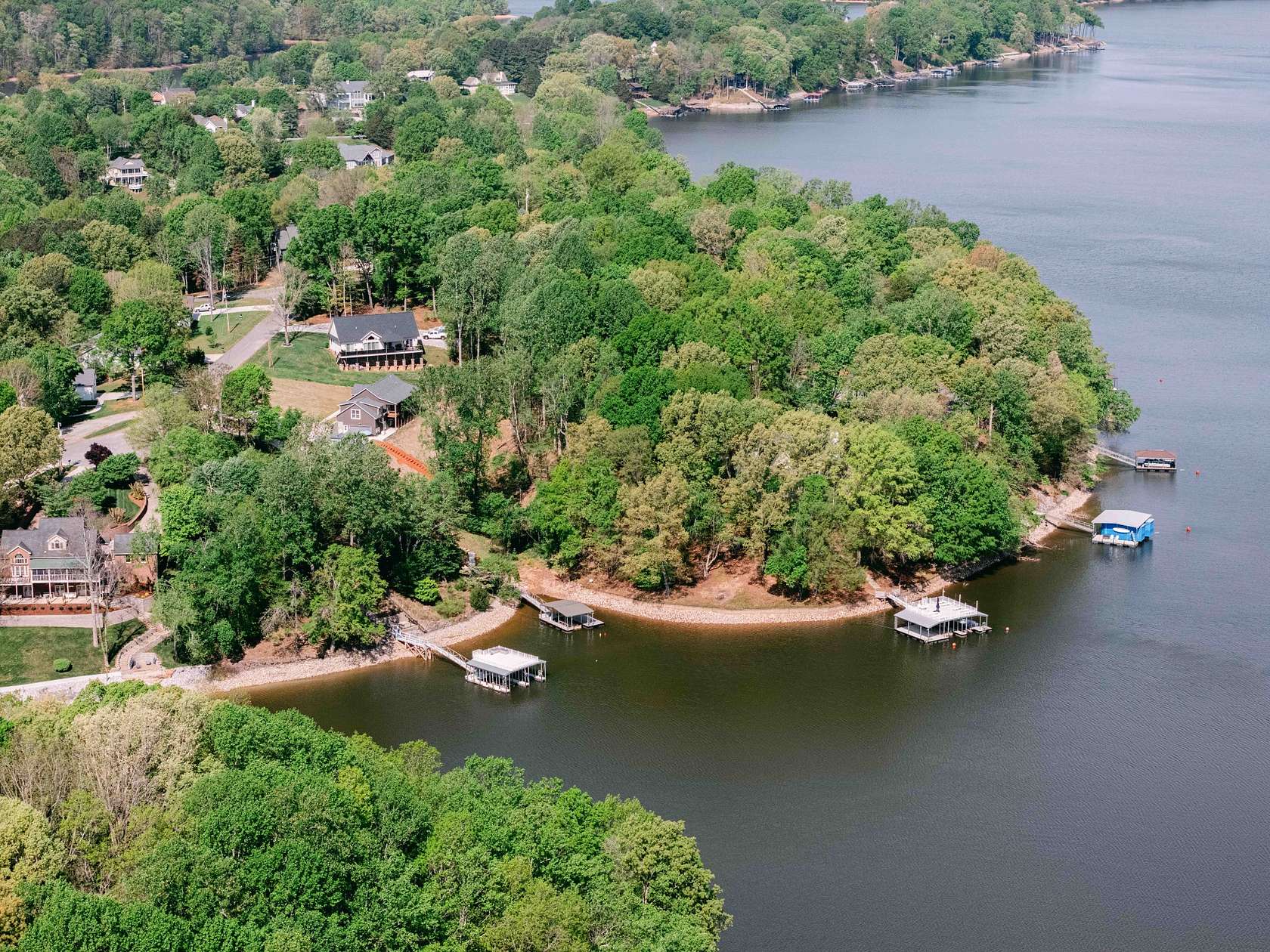 0.85 Acres of Residential Land for Sale in Winchester, Tennessee