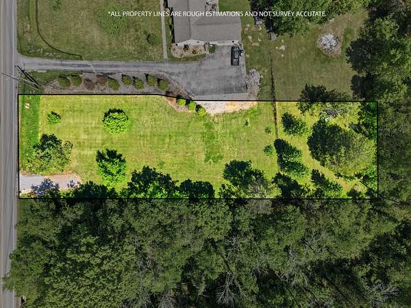 0.78 Acres of Residential Land for Sale in Murfreesboro, Tennessee