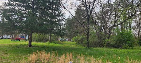 0.64 Acres of Residential Land for Sale in Shelbyville, Tennessee