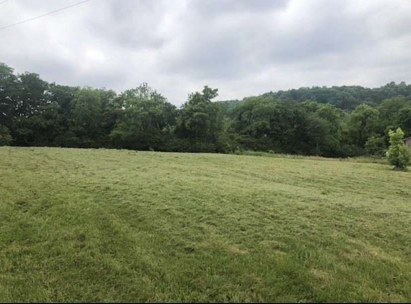 4.46 Acres of Residential Land for Sale in Mount Pleasant, Tennessee