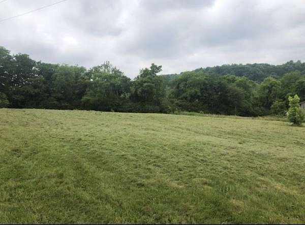 4.46 Acres of Residential Land for Sale in Mount Pleasant, Tennessee
