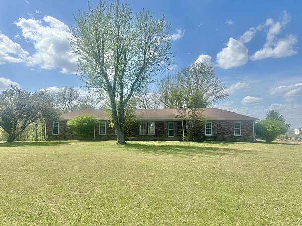 2.5 Acres of Land with Home for Sale in Mount Juliet, Tennessee