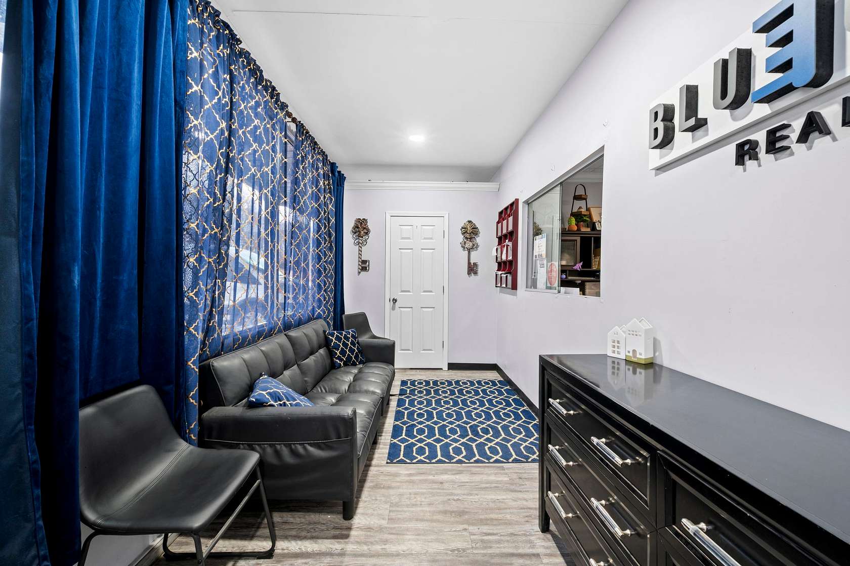 1.54 Acres of Improved Mixed-Use Land for Lease in Clarksville, Tennessee