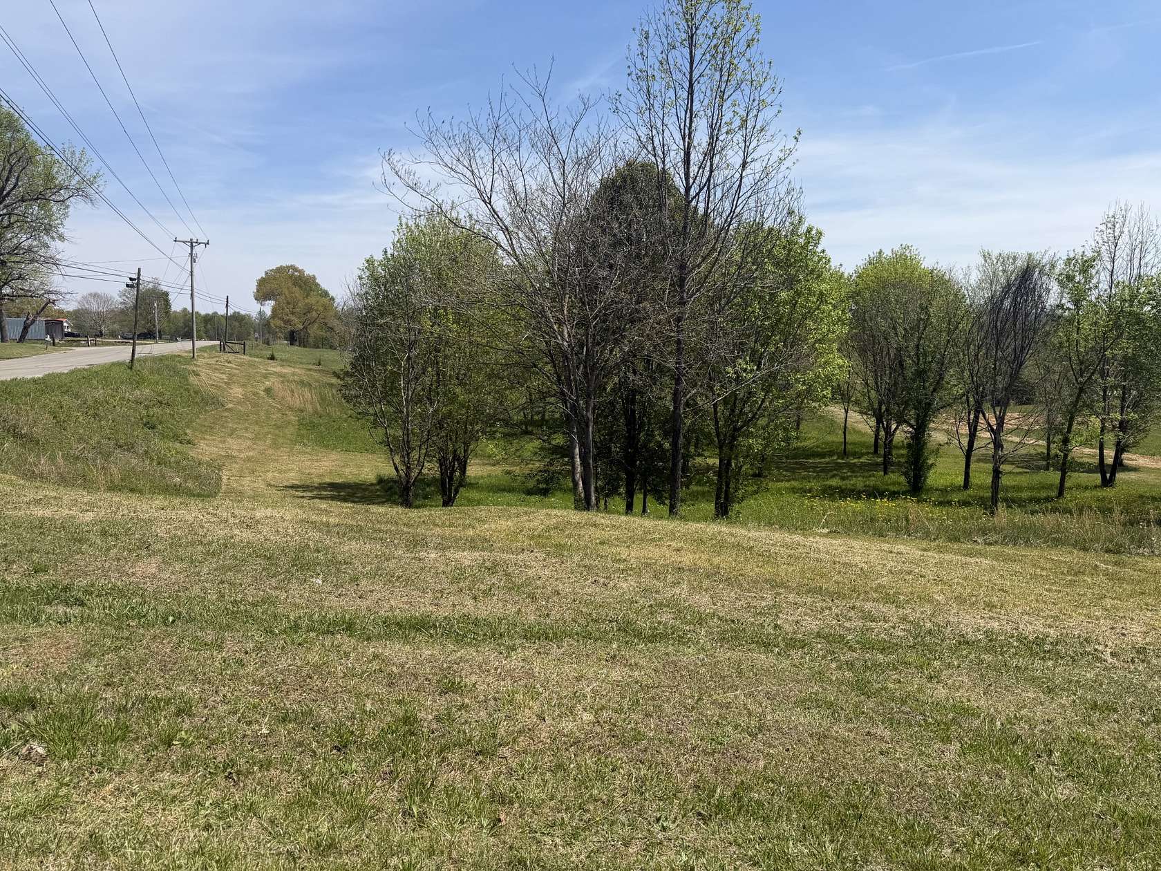 0.88 Acres of Residential Land for Sale in Walling, Tennessee