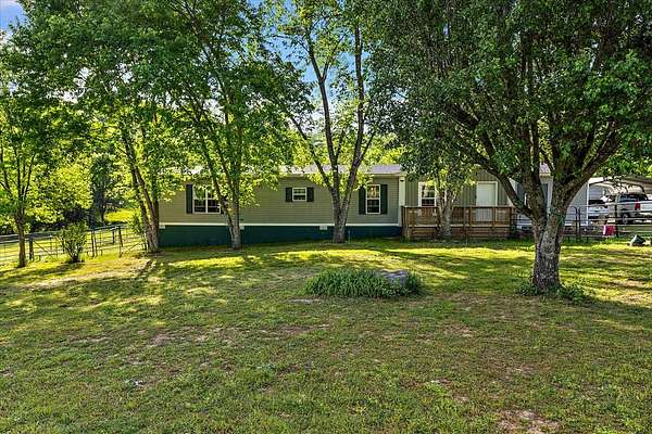 3 Acres of Land with Home for Sale in Lebanon, Tennessee