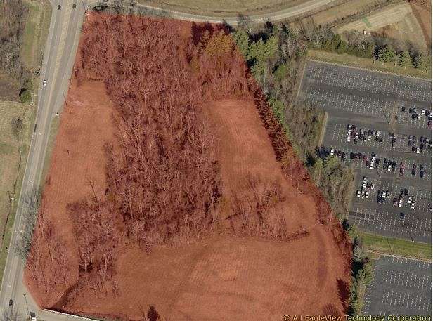 13.1 Acres of Commercial Land for Sale in Spring Hill, Tennessee