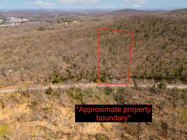 5 Acres of Residential Land for Sale in Nolensville, Tennessee