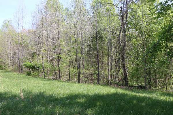7.28 Acres of Land for Sale in Clarksville, Tennessee