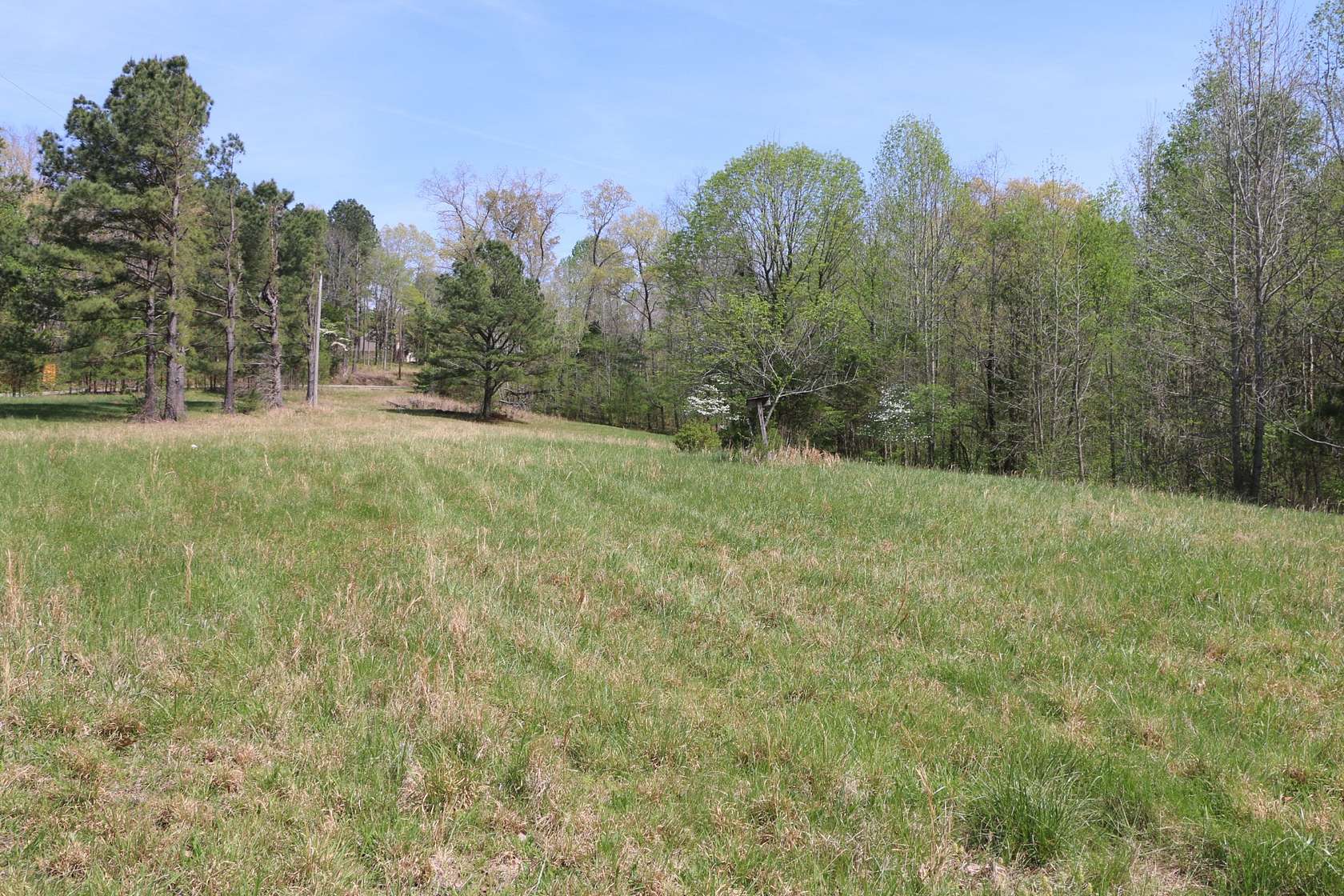6.45 Acres of Land for Sale in Clarksville, Tennessee
