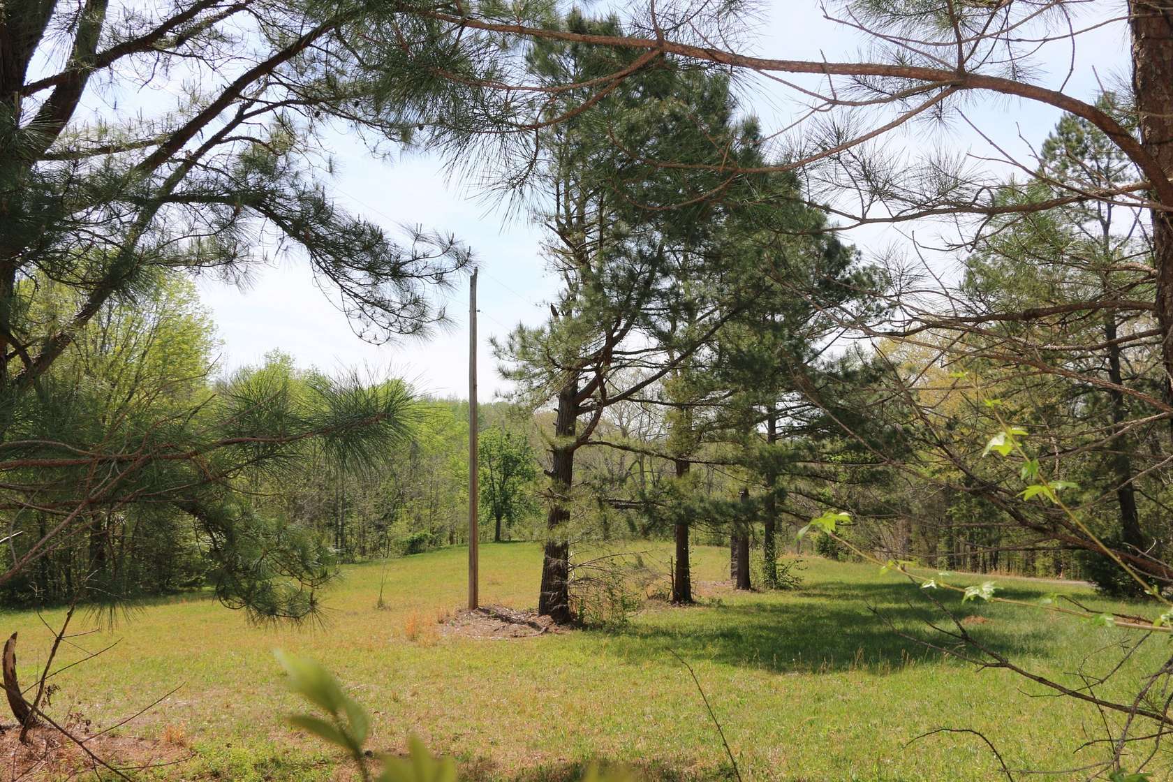 7 Acres of Land for Sale in Clarksville, Tennessee