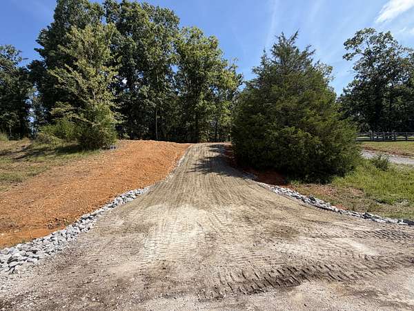 19.6 Acres of Recreational Land for Sale in Santa Fe, Tennessee