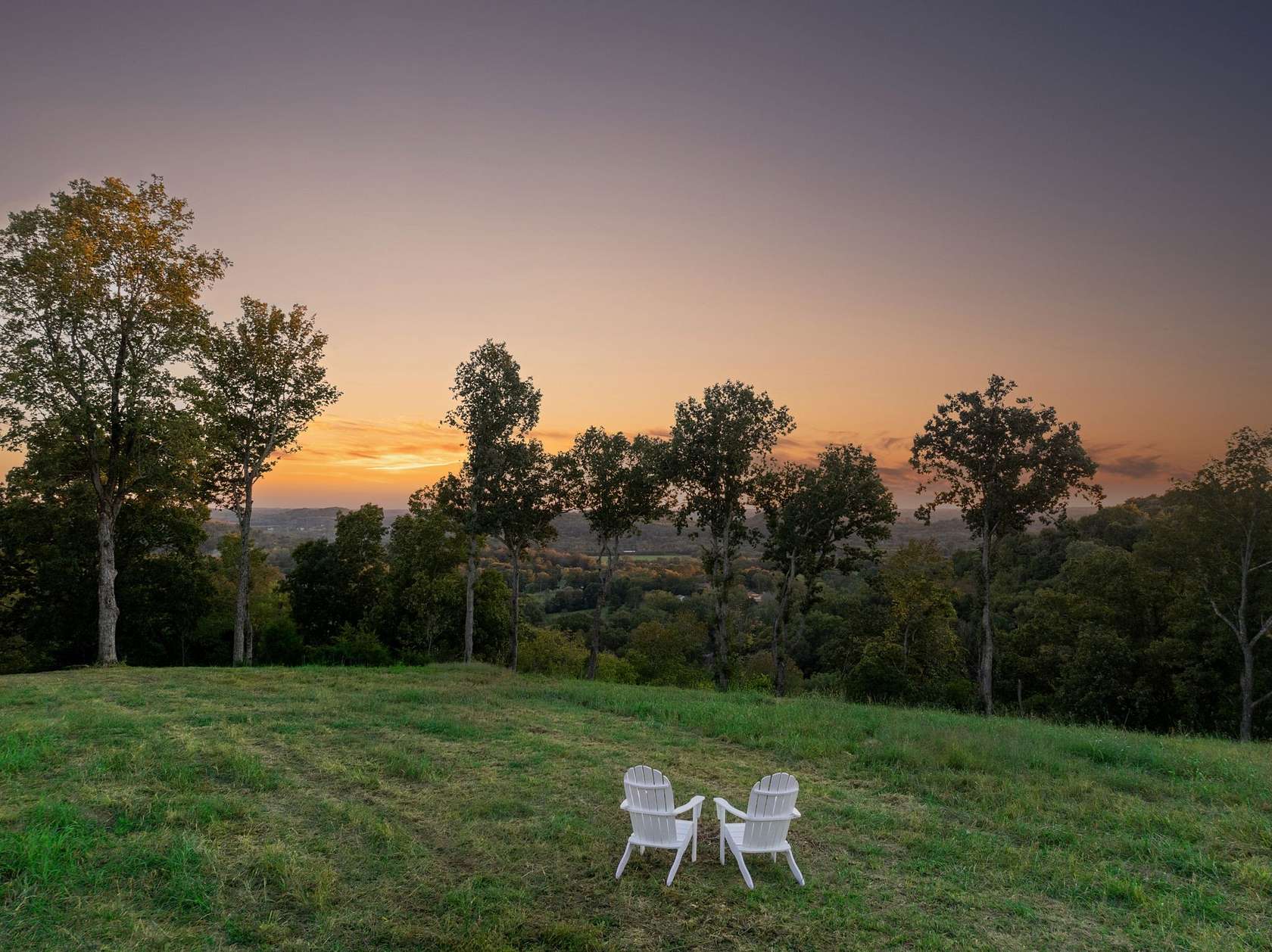 96 Acres of Land for Sale in Franklin, Tennessee