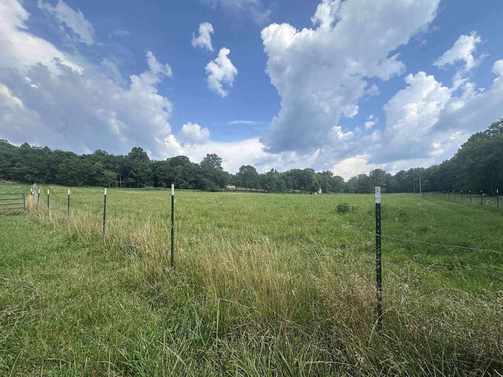 22 Acres of Land for Sale in Dover, Tennessee