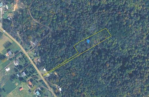 3 Acres of Residential Land for Sale in Whites Creek, Tennessee