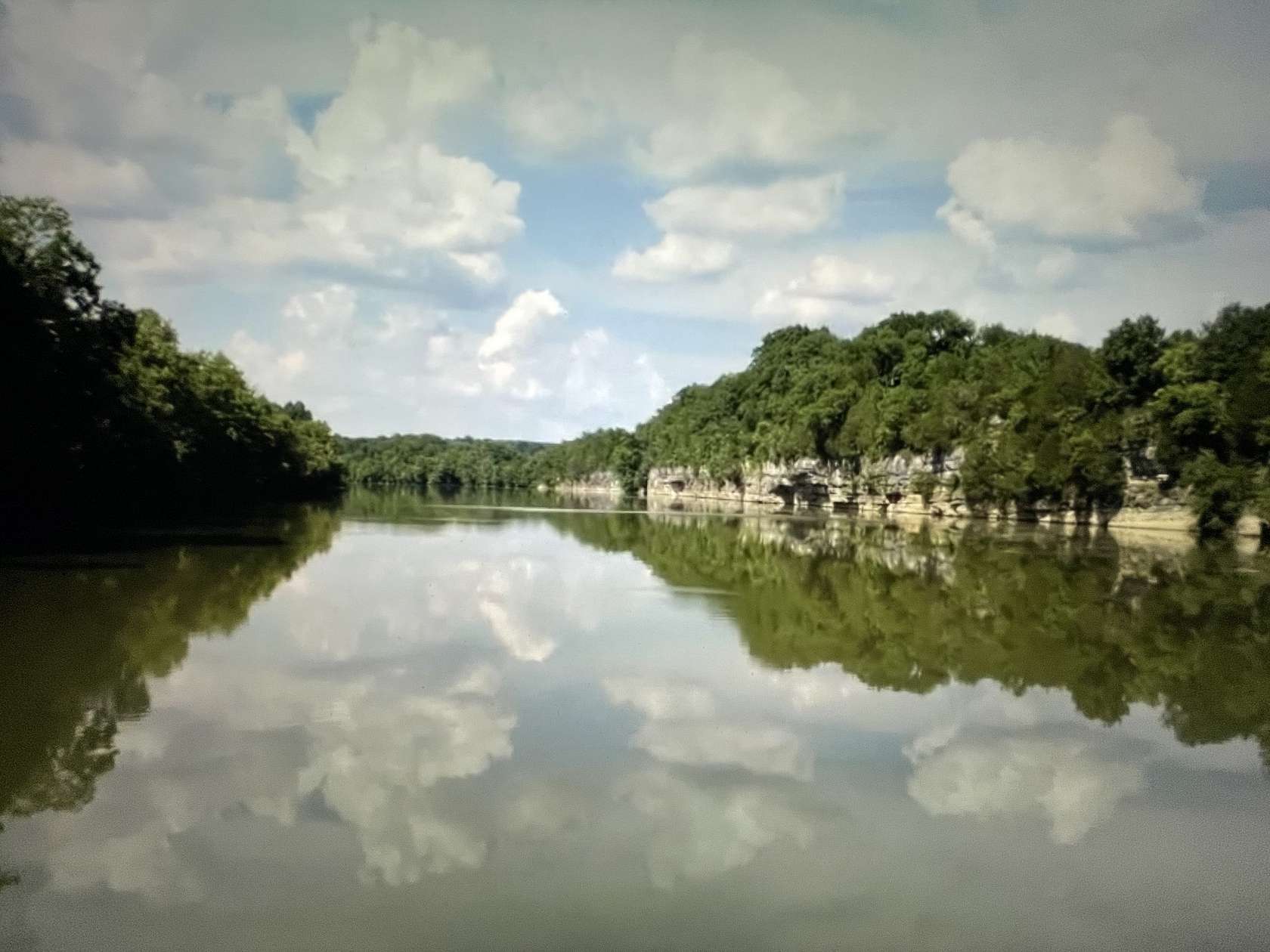 5.48 Acres of Land for Sale in Hartsville, Tennessee