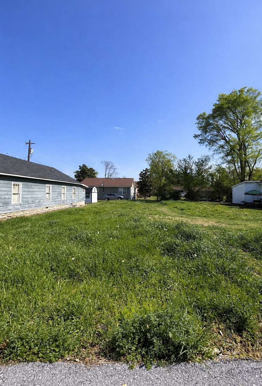 0.11 Acres of Residential Land for Sale in Old Hickory, Tennessee