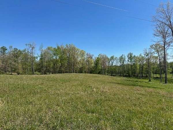 5.35 Acres of Residential Land for Sale in Adamsville, Tennessee
