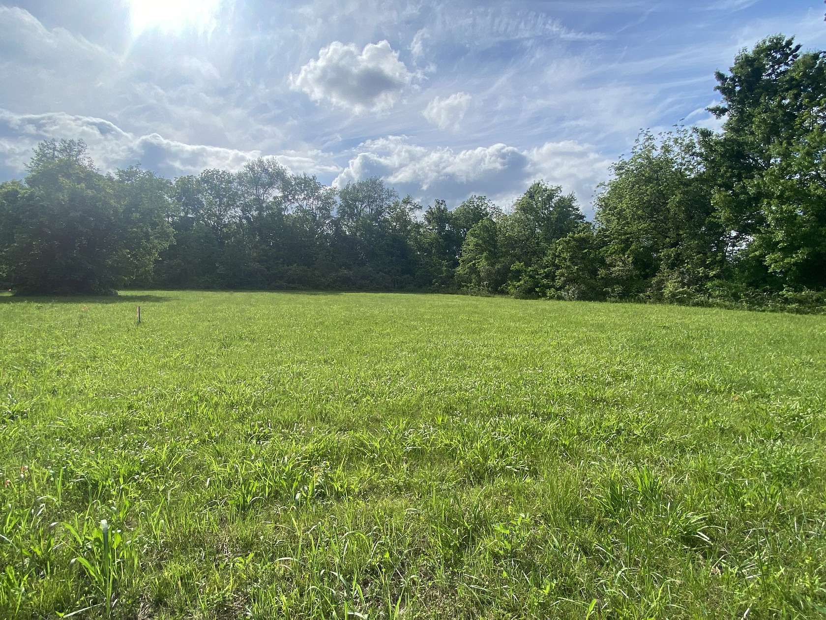 1.64 Acres of Residential Land for Sale in Lewisburg, Tennessee