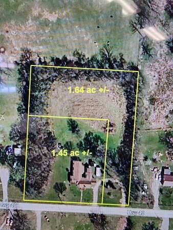 1.45 Acres of Residential Land for Sale in Lewisburg, Tennessee