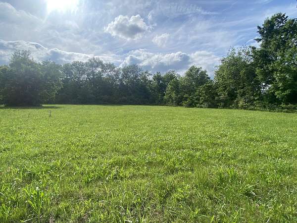 1.64 Acres of Residential Land for Sale in Lewisburg, Tennessee