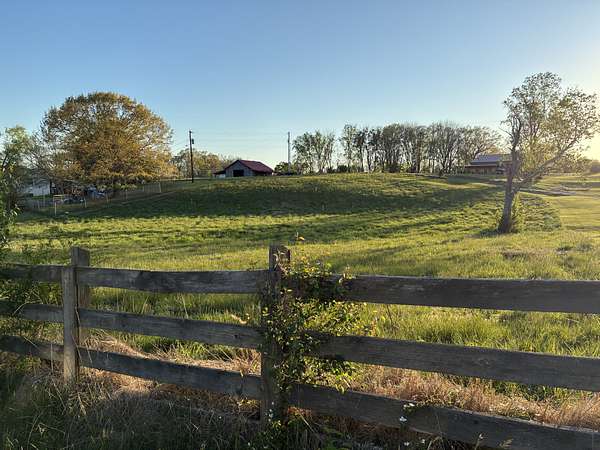 1.16 Acres of Residential Land for Sale in Burns, Tennessee