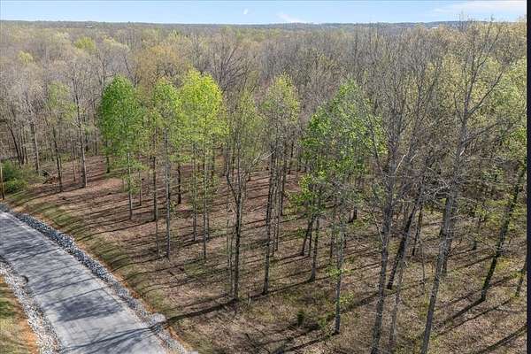 2 Acres of Residential Land for Sale in McEwen, Tennessee