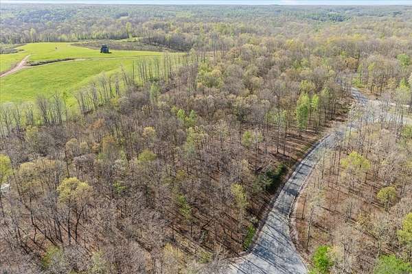 2 Acres of Residential Land for Sale in McEwen, Tennessee