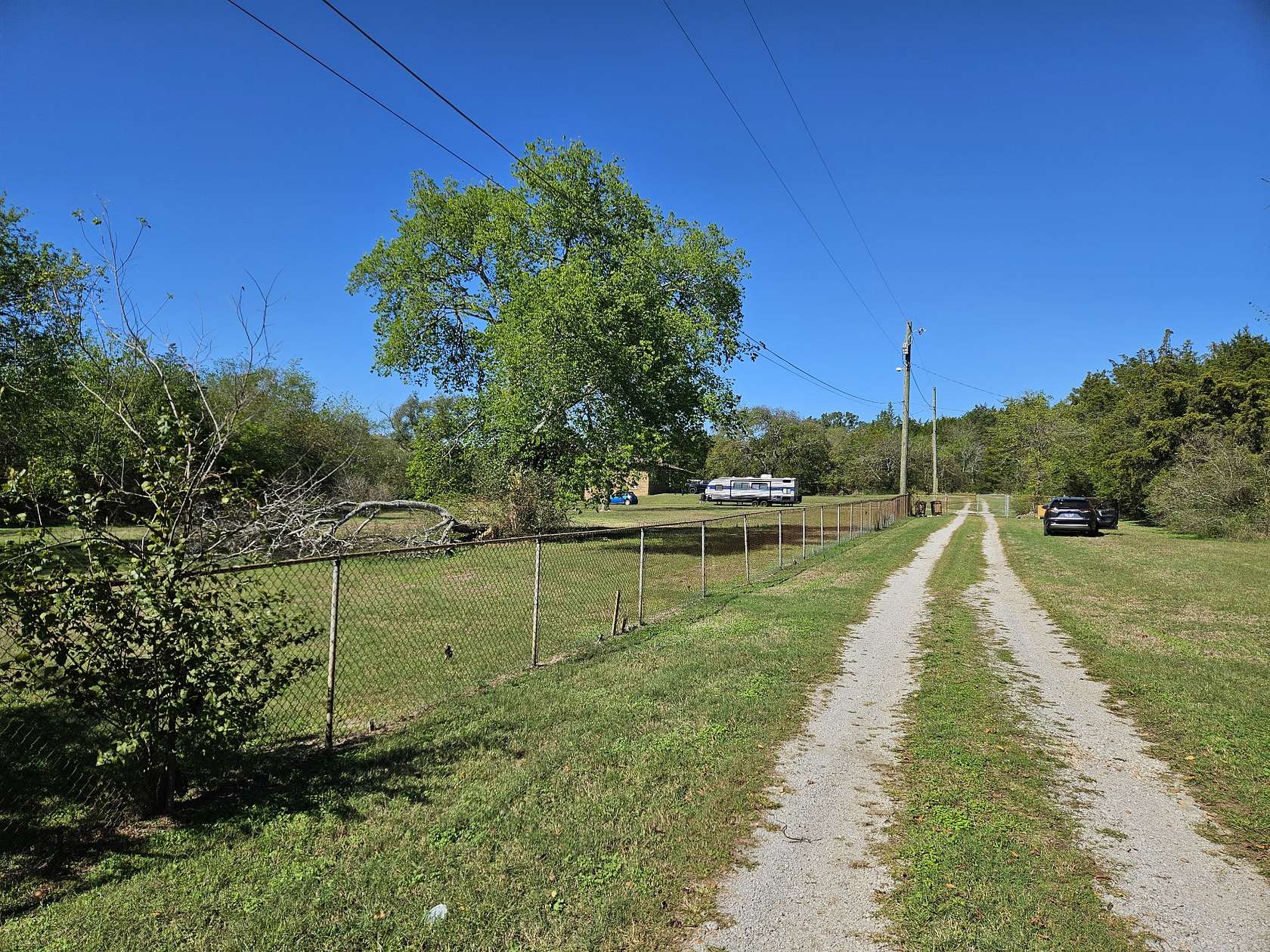 5 Acres of Residential Land for Sale in Nashville, Tennessee