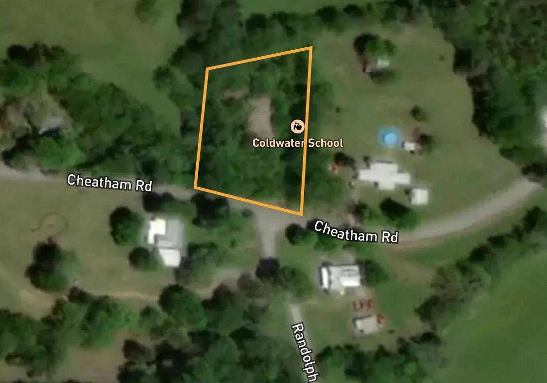 0.86 Acres of Residential Land for Sale in Ardmore, Tennessee