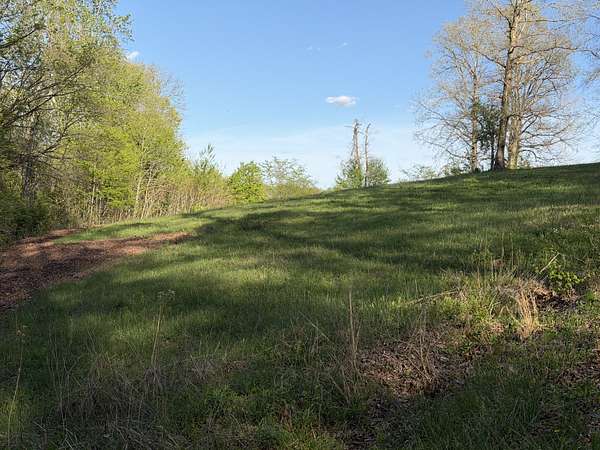 1.6 Acres of Residential Land for Sale in Erin, Tennessee