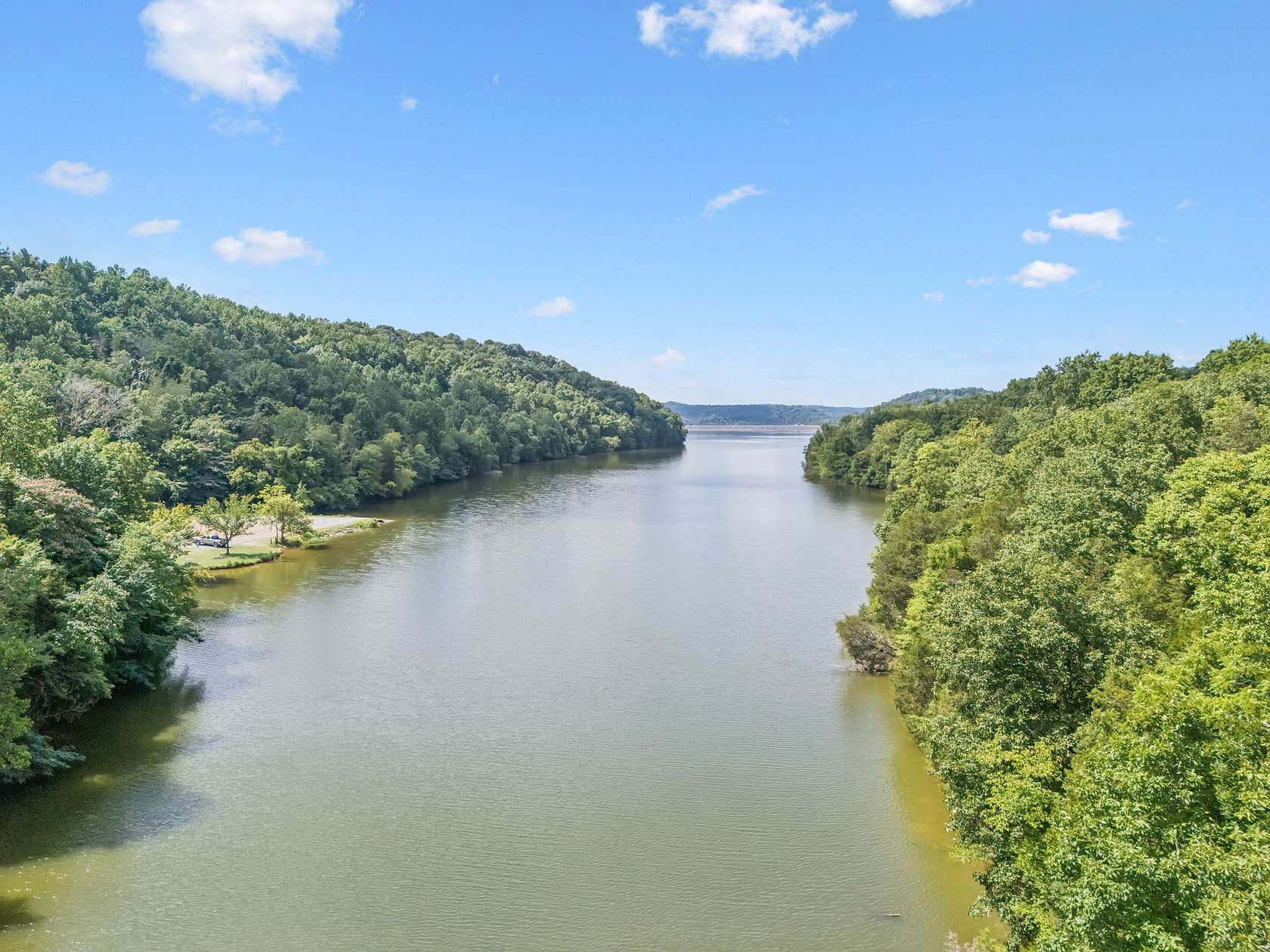 2.12 Acres of Residential Land for Sale in Manchester, Tennessee