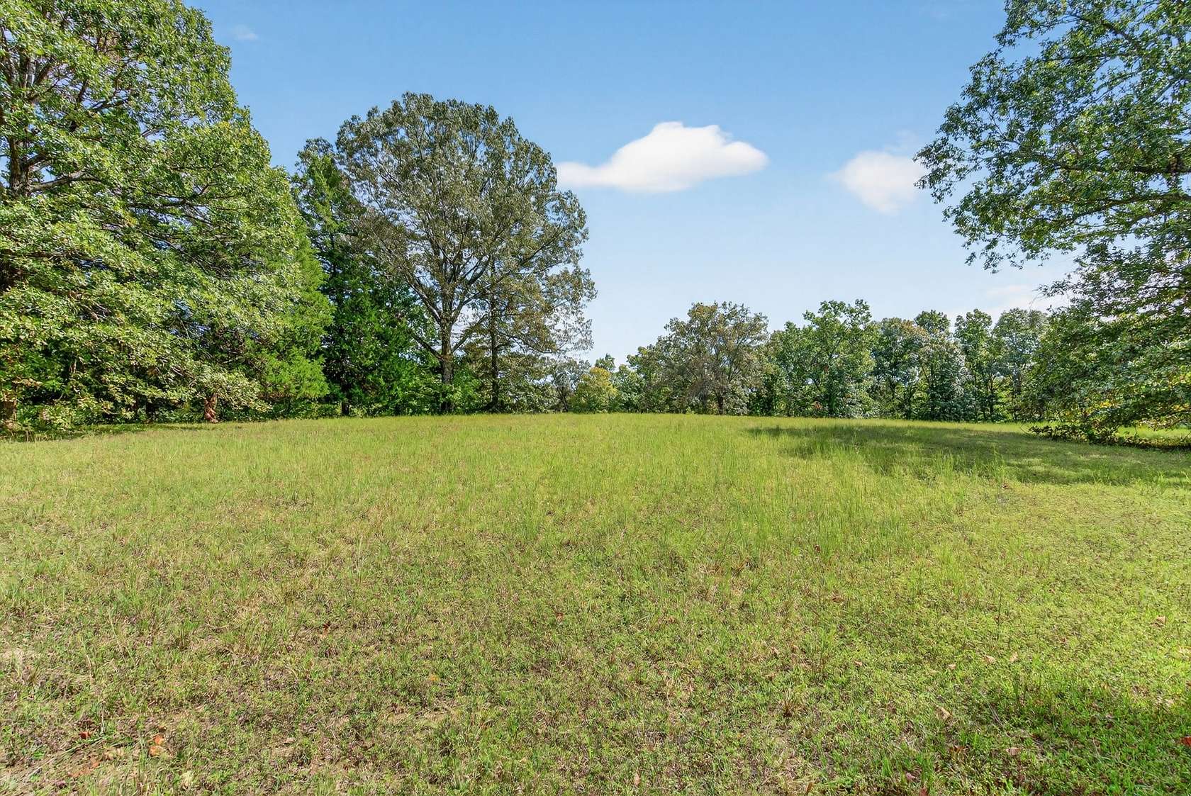 38.2 Acres of Land with Home for Sale in Clarksville, Tennessee