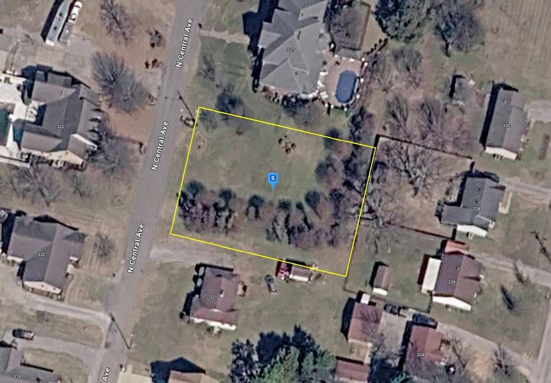 0.38 Acres of Residential Land for Sale in Watertown, Tennessee