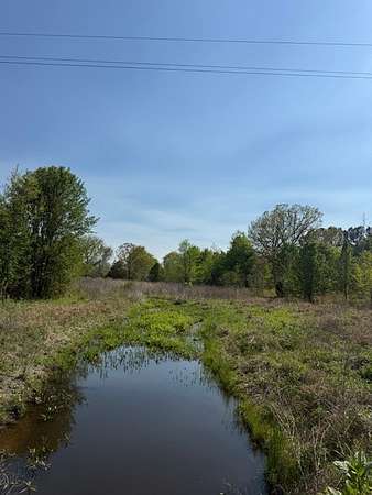 4.38 Acres of Land with Home for Sale in Taft, Tennessee