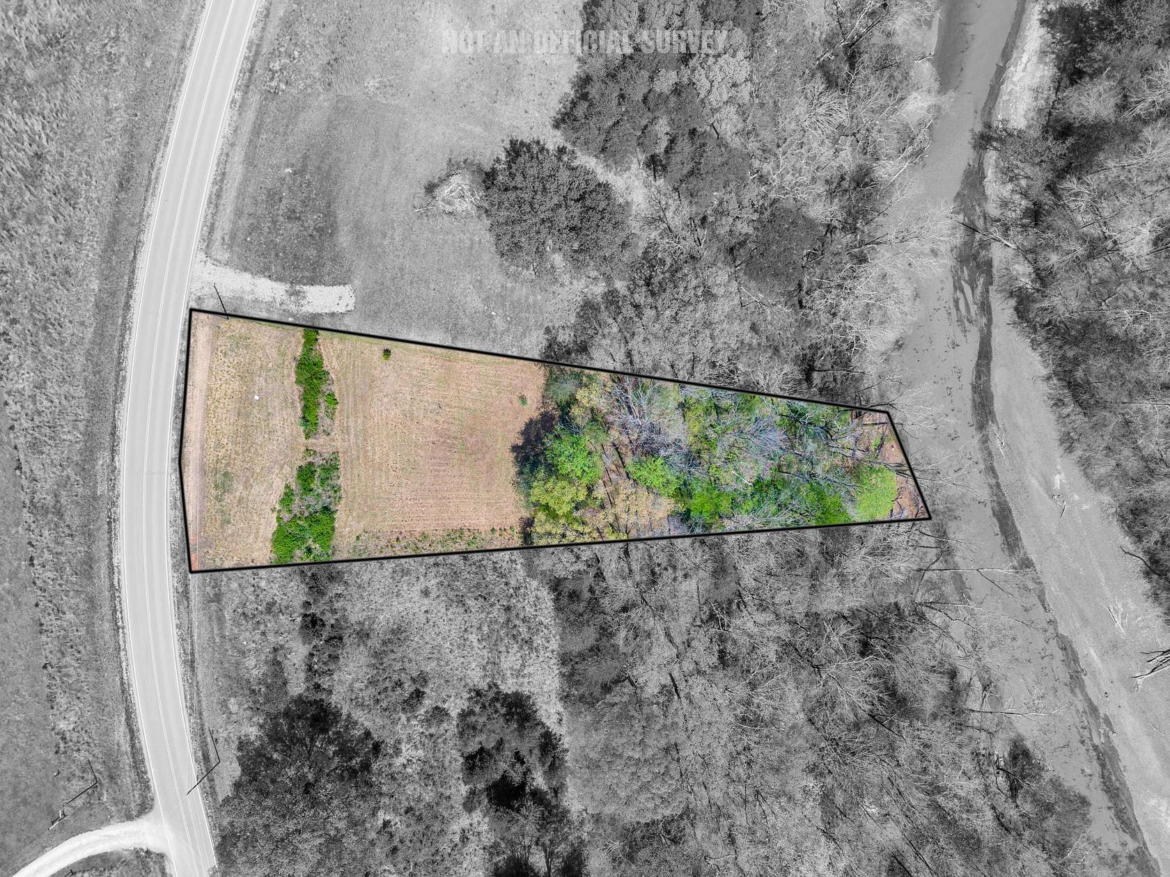 0.84 Acres of Residential Land for Sale in Rock Island, Tennessee