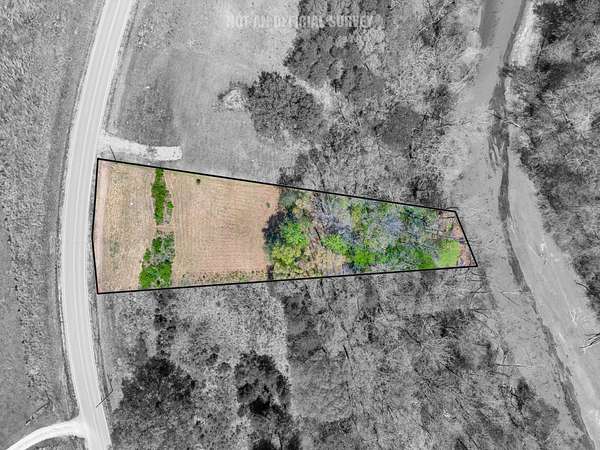 0.84 Acres of Residential Land for Sale in Rock Island, Tennessee