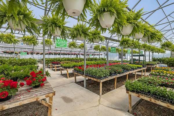 18.8 Acres of Improved Mixed-Use Land for Sale in Pulaski, Tennessee